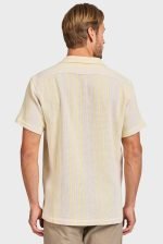 Garcia Short Sleeve Shirt - Image 5
