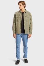 Goodwin Cord Jacket - Image 3