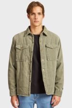 Goodwin Cord Jacket