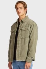 Goodwin Cord Jacket - Image 4