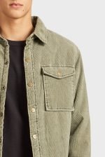 Goodwin Cord Jacket - Image 2