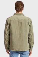 Goodwin Cord Jacket - Image 5