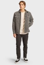 Goodwin Cord Jacket - Image 2