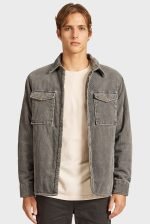 Goodwin Cord Jacket - Image 4