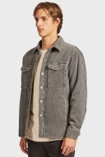 Goodwin Cord Jacket - Image 5