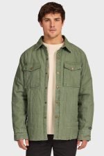 Goodwin Quilted Jacket - Image 4