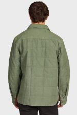 Goodwin Quilted Jacket - Image 7