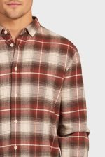 Harry Check Shirt - Image 2