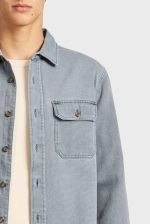Henry Overshirt - Image 4