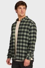 Inglis Check Shirt - Image 4
