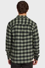 Inglis Check Shirt - Image 5