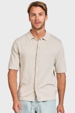 Jackson Knit SS Shirt - Image 2