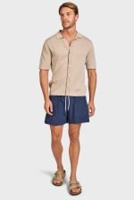 Jackson Knit SS Shirt - Image 3