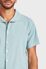 Jed Short Sleeve Shirt - Image 2