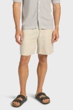 Jeff Linen Short - Image 4
