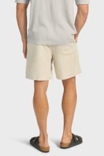 Jeff Linen Short - Image 5