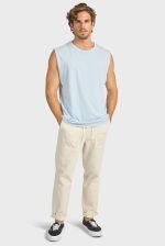 Jimmy Muscle Tee