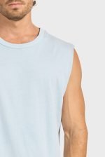 Jimmy Muscle Tee - Image 2