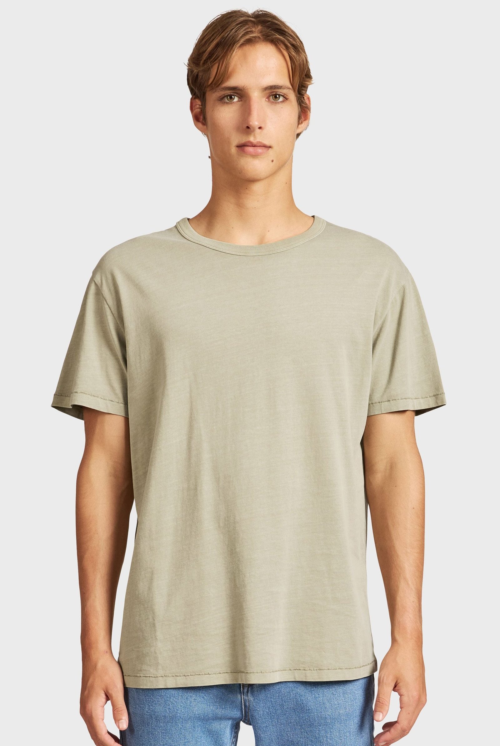 JIMMYTEE-MILITARYSAGE-B_6ae0c703-2e6b-416d-8872-ed49326f51c0.jpg Jimmy Tee - Image 1