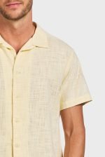 Jose Short Sleeve Shirt - Image 4