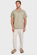 Jose Short Sleeve Shirt