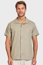 Jose Short Sleeve Shirt - Image 3
