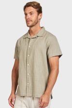 Jose Short Sleeve Shirt - Image 4
