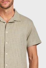Jose Short Sleeve Shirt - Image 2