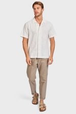 Jose Short Sleeve Shirt - Image 2