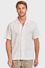 Jose Short Sleeve Shirt - Image 3