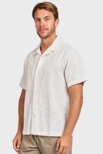 Jose Short Sleeve Shirt - Image 4