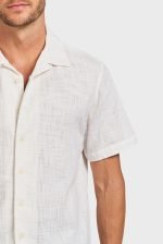 Jose Short Sleeve Shirt