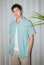 Jed Short Sleeve Shirt - Image 6