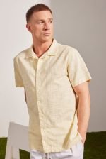 Jose Short Sleeve Shirt - Image 6