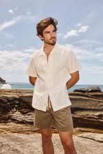 Jose Short Sleeve Shirt - Image 6