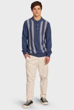 Larry Merino Polo - Image 3