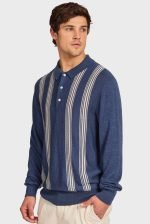 Larry Merino Polo - Image 4