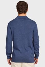 Larry Merino Polo - Image 5
