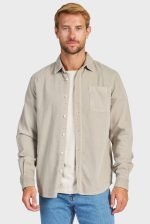 McQueen Twill Shirt - Image 2