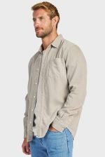 McQueen Twill Shirt - Image 5