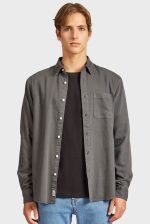 McQueen Twill Shirt - Image 3