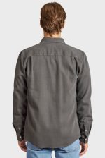 McQueen Twill Shirt - Image 6