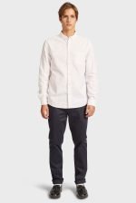 McQueen Twill Shirt - Image 2