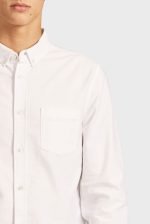 McQueen Twill Shirt - Image 4