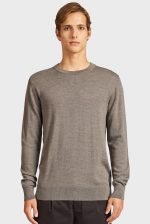 Academy Merino Crew