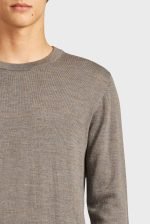 Academy Merino Crew - Image 2