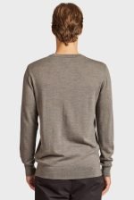 Academy Merino Crew - Image 5
