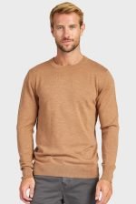 Academy Merino Crew - Image 3