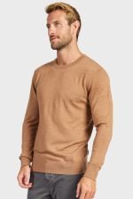 Academy Merino Crew - Image 4