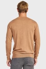 Academy Merino Crew - Image 5